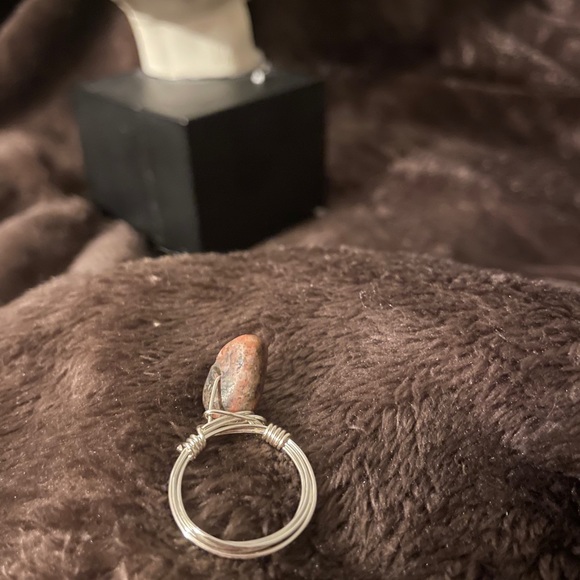 Claire ring - Picture 2 of 2